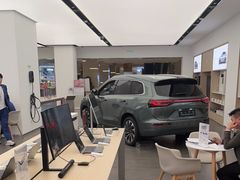 -华为授权体验店(近铁城市广场)