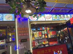 -聚友厨师之家(兴源北路店)