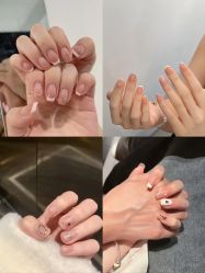 -M·X Nail日式美甲美睫