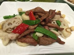 新兴家喻酒家-新兴家喻酒家·羊城名宴(昌岗店)