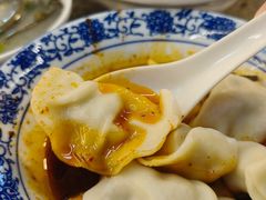 -春阳水饺(香槟广场店)