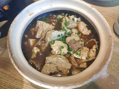 -杭百味·大众精选杭帮菜(西湖音乐喷泉店)