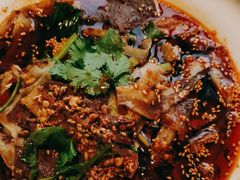 夫妻肺片-大蓉和(一品天下店)