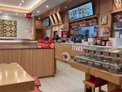 -庆丰包子铺(西单店)