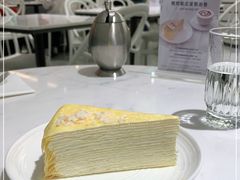 -Lady M New York(澳门伦敦人店)
