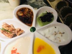 -绿茶餐厅(昌平悦荟店)