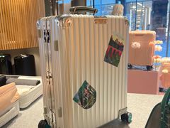 -RIMOWA(成都太古里店)