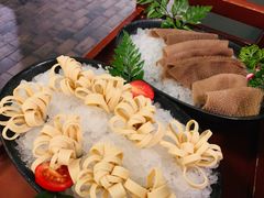 -捞王猪肚鸡火锅(昆山店)