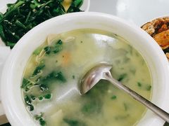 -红月湾海鲜饭店•沙滩海景(双月湾店)