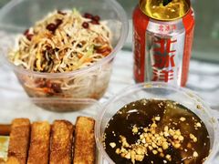 -爱家面馆(常州总店)