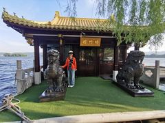 -楼外楼(西湖景区孤山路店)