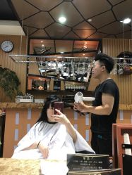 -永琪美容美发