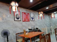 大堂-老妈秘制兔头(春熙路店)