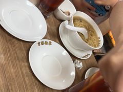 -百福麵家(新馬路店)