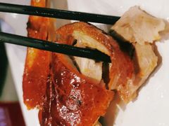东坡烤鸭-眉州东坡(上海中心店)