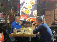 -管氏翅吧(马家堡店)