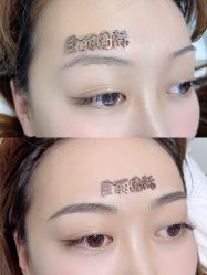 -臣丽纹眉品牌连锁