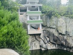 -环城公园-琥珀潭