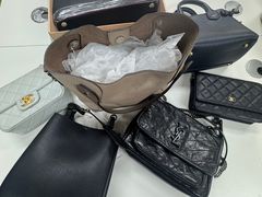 -六六奢品·vintage中古·回收二手奢侈品包包手表首饰(环球港店)