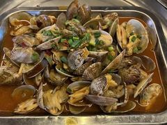 -清真·馬坡二旦烧烤(人生一串拍摄店)