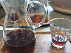 哥伦比亚低因-Seesaw Coffee(苏州中心店)