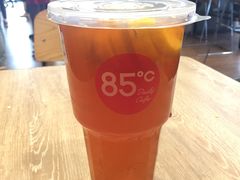-85度C(广州石牌桥店)