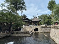 -晋祠博物馆