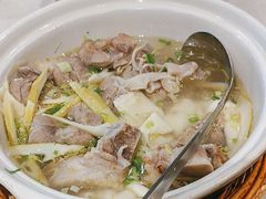 -欣旺·迎宾楼·百年无锡菜