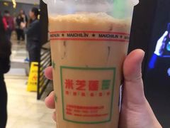 -美芝莲(领展购物广场中关村店)