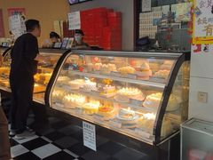 -思味特(纬一路店)