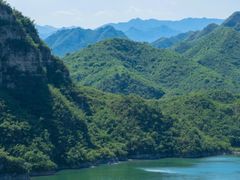 -易水湖景区