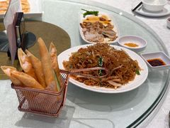三丝炒米粉-中西名菜(增城店)