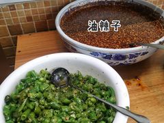 -老陈婆手工面庄