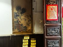 -香满楼(临安路店)