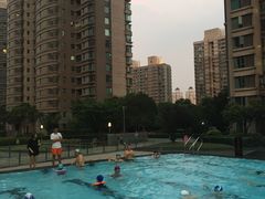 -一兆韦德健身(慧芝湖店)