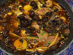 -一只烧鸡公(解放碑店)