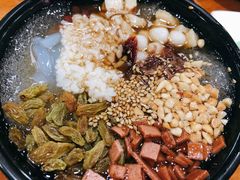 -糖糖冰粉(凤城三路总店)