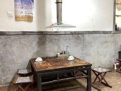 大堂-大佬陈羊肉串(永安街店)