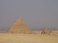 -吉萨金字塔群