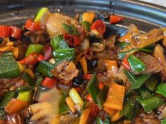 -辣婆婆(航天桥店)