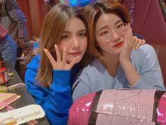 -乐界KTV(虹桥中心店)