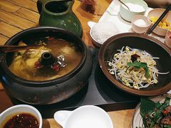 -云海肴·汽锅鸡·云南代表菜(东坝金隅店)