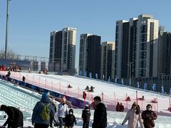 -沈阳奥体冰雪嘉年华