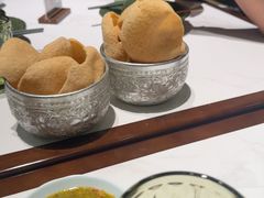 -Thai Basil罗勒叶泰式餐厅(时代天街店)