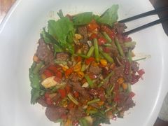 -尚禾厨·湘菜馆(步行街店)