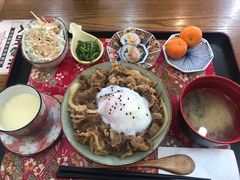 -寿喜屋日式定食