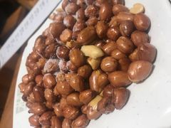 -木屋烧烤(西南角店)