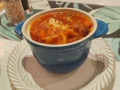 -MIO弥欧洋房西餐厅(中央大街店)