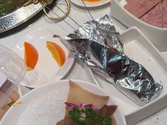 -千牛将·鲜牛肉火锅(开元路店)