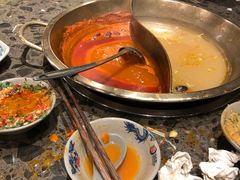-小龙坎火锅(台州路桥区店)